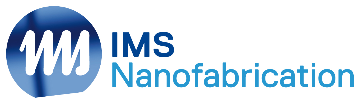 Logo of IMS Nanofabrication